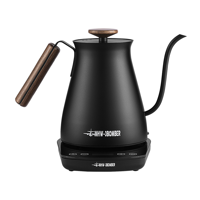 Calentador de Leche Electrico MHW-3BOMBER - TopBarista360